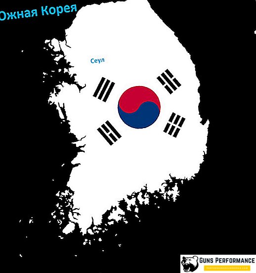 Etelä-Korea ja sen presidentit: korealainen kapitalismin itäosa