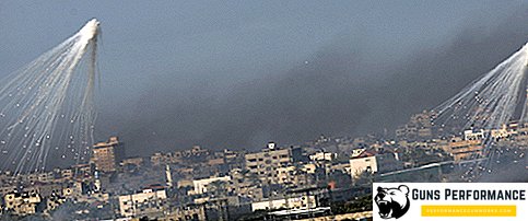 Zahodna koalicija znova bombardira sirske hiše