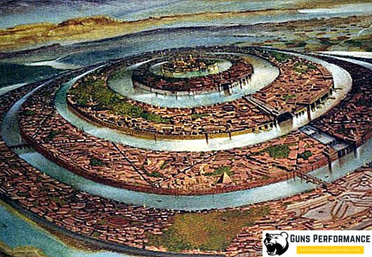 Sunken Atlantis - historien om en förlorad civilisation